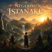 Violet - Negeriku Istanaku