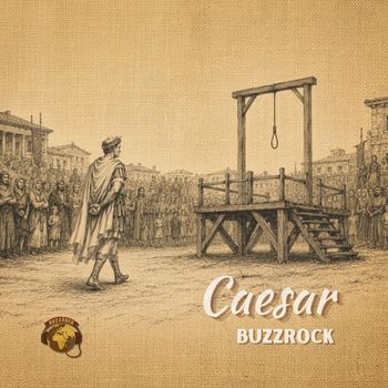BuzzRock - Caesar
