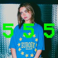 melissa - 555
