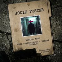 Nefaste - Jodie Foster (Explicit)