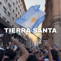 Eliot - Tierra Santa