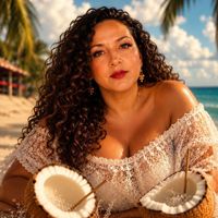 Maria Uranga - Agua De Coco