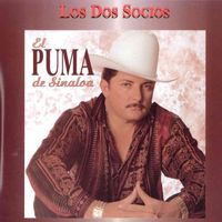 El Puma de Sinaloa - Los Dos Socios (Explicit)