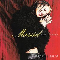 Massiel - Canela Pura