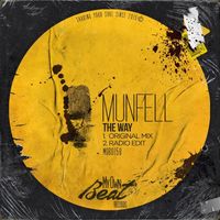 Munfell - The Way