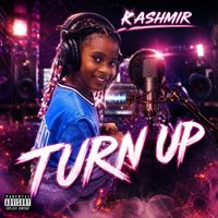 Kashmir - Turn Up (feat. Mellow)