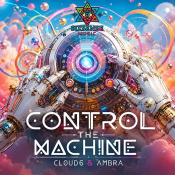 Cloud6, Ambra - Control The Machine