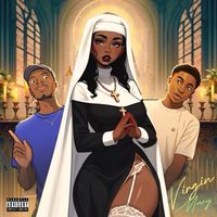 evo - VIRGIN MARY (Explicit)