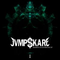 Jvmpskare - Demon Guesthouse EP
