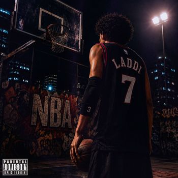 Laddi - NBA (Explicit)