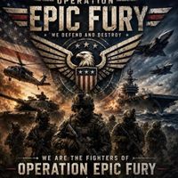 MikeDeeze - Epic Fury