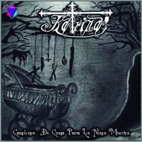 Katrina Fúnebre - Canciones De Cuna Para Los Niños Muertos