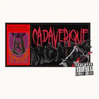ECHOES - cadaverique monde  (Explicit)