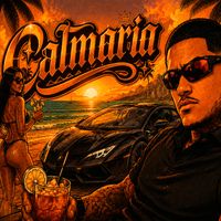 BLIN - CALMARIA (Explicit)