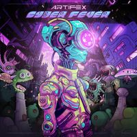 Artifex (IL) - Cyber Fever