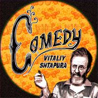 Vitaliy Shtapura - Comedy (Radio Edit)