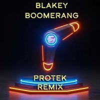 Blakey - Boomerang (Remix)