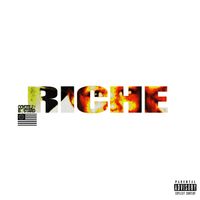 Coyote Jo Bastard - RICHE (Explicit)
