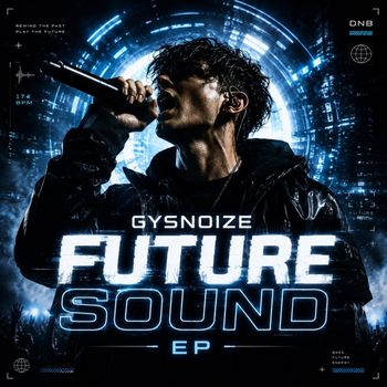 GYSNOIZE - Future Sound