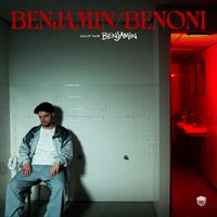Benjamin - Benjamin / Benoni