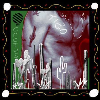 TIGO - Cactus