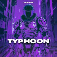 High One - Typhoon