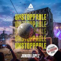 Junior Lopez - Unstoppable