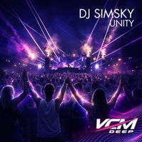 Dj Simsky - UNITY