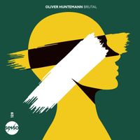 Oliver Huntemann - Brutal