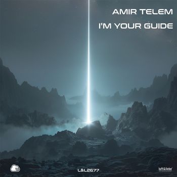 Amir Telem - I'm Your Guide