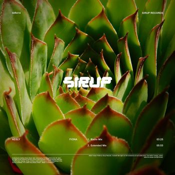 AESLY - Fiona
