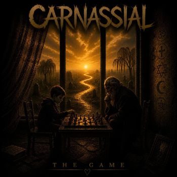 Carnassial - The Game (Explicit)