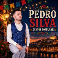 Pedro Silva - Santos Populares (Santos Populare)
