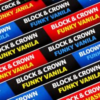 Block & Crown - Funky Vanila