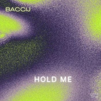 Baccij - Hold Me