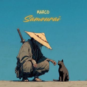 MARCO - Samouraï