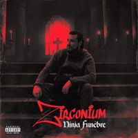 Ninja Funèbre - Zirconium (Explicit)