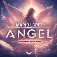 Mario Lopez - Angel