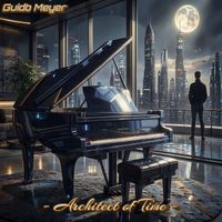 Guido Meyer - Architect of Time