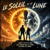 Naia - Le soleil et la lune