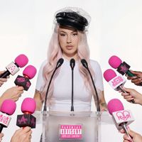 ANNA - WHITE GIRL WASTED (Explicit)