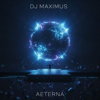 DJ Maximus - Aeterna