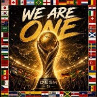 DeSh - We Are One