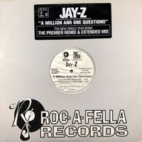 JAŸ-Z - A Million And One Questions (Explicit)