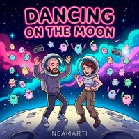 NEAMARTI - Dancing on the Moon