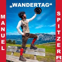Manuel Spitzer - Wandertag