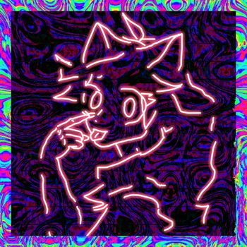 f3v3rvix3n - Can't Settle (Explicit)