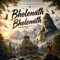 Anshuman Tiwari - Bholenath Bholenath