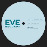 Last 2 Standing - Out of Sight