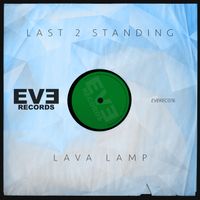Last 2 Standing - Lava Lamp